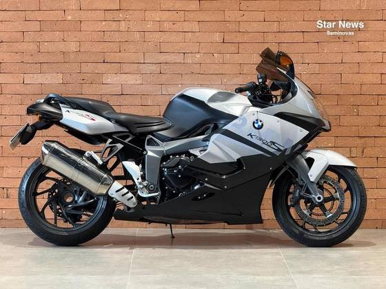 BMW K 1300 S BMW K 1300 S